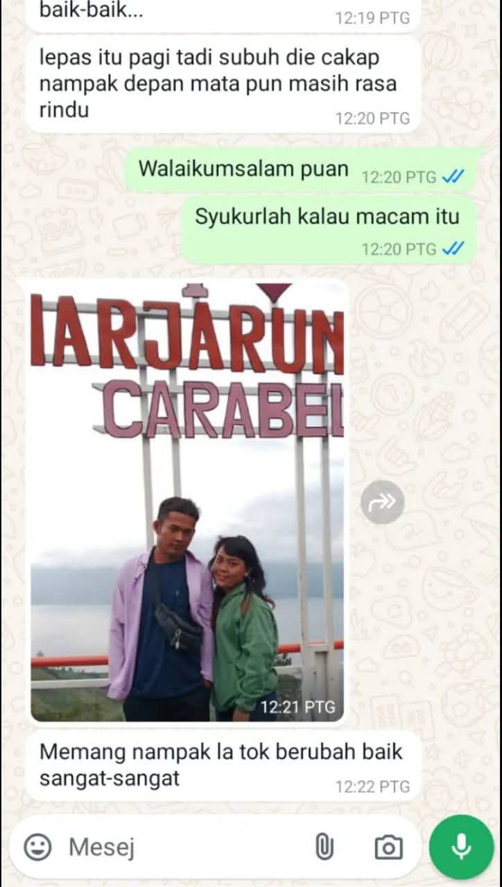 Testimoni 10